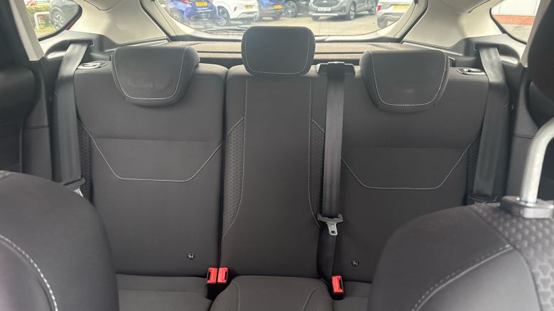 Ford Focus 1.0 EcoBoost 125 Zetec Edition 5dr Petrol Hatchback